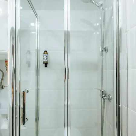 Apartamento Cozy & Small In The Center