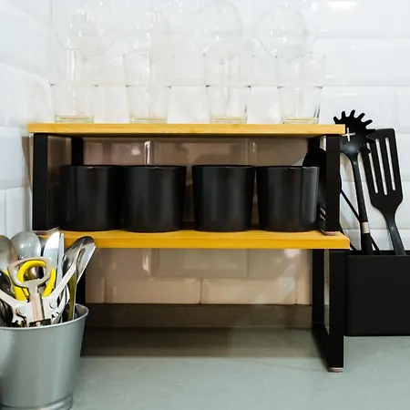 Apartment Cozy & Small In The Center