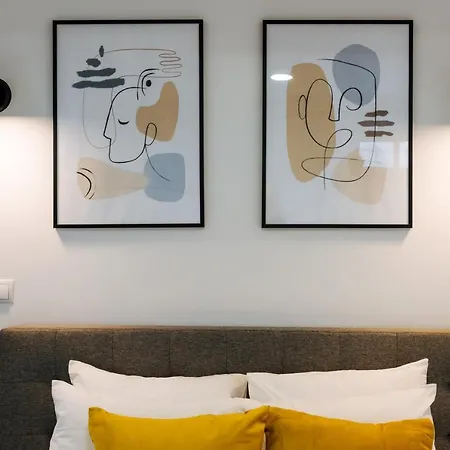 Cozy & Small In The Center * Lissabon